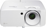 Projektor Optoma OPTOMA HZ151X laserprojektor 1080p 5000lm | E3P7PR1E113H | 5055387600553