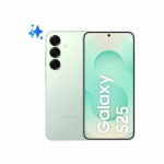Samsung S931 Galaxy S25 5G 12/128GB DS Mint | 8806095852904