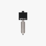 3D-printer BambuLab Hotend volframkarbiidist otsikuga Bambu Lab printeritele seeriast H2, P2S, X2D - 0,6mm | BML-28246 | 6937285504524