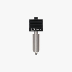 3D-printeri BambuLab Hotend volframkarbiidist otsikuga Bambu Lab H2, P2S, X2D seeria printeritele - 0,8mm | BML-28247 | 6937285504517