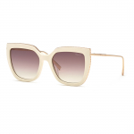 SUNGLASSES CHOPARD WOMEN SCH319M5409FF (Lens/Bridge/Temple) 54/19/135 mm) | SCH319M5409FF | 190605375860