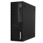 MEDION 10025966 Picoworx T80 III, 2.2 GHz, Intel Core Ultra 7, 256V, 16 GB, 1 TB, W11h | 10025966 | 4061275243383