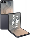 SAMSUNG Viedtālrunis SM-F776 GALAXY ZFLIP 8 5G 12/512GB Graphite | 0000019G | 8806099191788