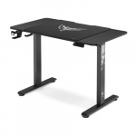 Diablo X-TENSIO 1100 elektriline kirjutuslaud Black | 5904405578780 | 5904405578780
