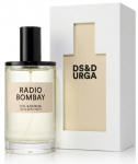 D.S. & Durga parf&uuml;&uuml;mvesi Radio Bombay 100ml | 728899973907 | 728899973907