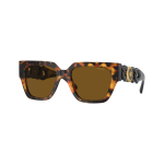 P&auml;ikeseprillid VERSACE NAISTELE VE4409-511983 (L&auml;&auml;ts/Sild/K&otilde;rvaklamber) 54/19/140 mm | VE4409-511983 | 8056597850872