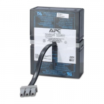 APC Aku 12V 2x9Ah (RBC33) | RBC33 | 0731304219057