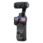 Insta360 Luna Ultra Standart Bundle Cosmic Black