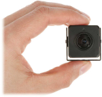 IP-kaamera Dahua Technology IPC-HUM4231S-L4-0280B-S3 Pinhole - 1080p 2.8 mm Dahua | IPC-HUM4231S-L4-0280 | 5902887070617