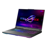 S&uuml;learvuti ASUS ROG Strix G16 R9-8940HX 16 512 5070Ti G614PR-RV164W W11H White | 90NR0NJ7-M00BK0 | 4711636657099