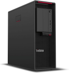 Lenovo ThinkStation P620 Ryzen Pro3975WX 32GB 1TB RTX3080 W11P | 20R301 | 4255963200066
