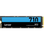 Lexar SSD NM710 2TB NVMe | LNM710X002T-RNNNG | 0843367129713