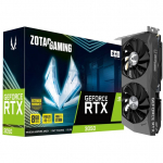 Karta graficzna Zotac Gaming GeForce RTX 3050 Eco* 8GB GDDR6 (ZT-A30500K-10M) | ZT-A30500K-10M | 4895173626524
