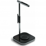 Satechi Headphone Stand 2w1 | ST-UCHSMCM | 810086360239