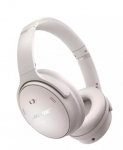 K&otilde;rvaklapid Bose QuietComfort Over-Ear białe (884367-0200) | 884367-0200 | 0017817848985