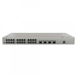 Switch Huawei Huawei S310-24T4S | Switch | 24x GE, 4x SFP, AC | S310-24T4S | 6901443427635