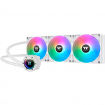 Thermaltake TH420 V2 ARGB Sync AIO Liquid Cooler Snow Edition (wei&szlig;) | 100348731 | 4713227539265