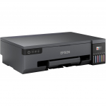 Epson EcoTank ET-18100 (Black, USB, WLAN) | C11CK38401 | 8715946702957