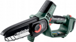 Akkupinksaag Metabo akuga 15cm MS 18 LTX 0*AH | ME 600856850 | 4061792245402