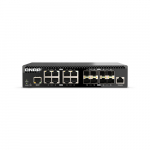 Switch Qnap QSW-M3216R-8S8T - managed - 8 x 100/1000/2.5G/5G/10GBase-T + 8 x 10Gb Ethernet SFP+ | QSW-M3216R-8S8T | 4711103084311