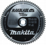 Makita MAKITA RINGSAAG 305x30x70z MAKBLADE PLUS PUIT | B-32568 | 0088381421379