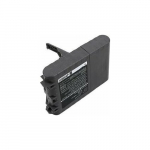 CoreParts CoreParts MBXVAC-BA0029 tarvik/varuosa k&auml;sitolmuimejale Aku | MBXVAC-BA0029 | 5706998807854