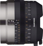 Samyang Samyang V-AF Anamorphic adapter | FZ1ZZ041002 | 8809298889098