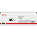 Toner Canon 046H Y           yellow             5000 Seiten | 1251C002 | 4549292073935