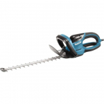 Makita hekkik&auml;&auml;rid UH5580 (blue/black, 670 W) | UH5580 | 0088381095747