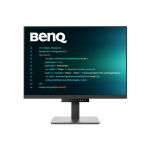 Monitor 28 cali RD280U 4K IPS 5ms/IPS/1200:1/HDMI/DP | 9H.LM1LJ.TBE | 4718755093296