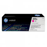 Toner HP 305A Magenta Originaal (CE413A) | CE413A | 0884962772386