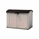 Skrzynia ogrodowa Keter Beż | 230437 | 7290106922631