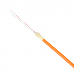 FIBERHOME MIKROKAABEL 2.5MM 2FO G.657A1 PE ORANGE 4KM RULL | EX.30547 | 5905090330547