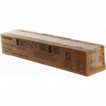 Toner Toshiba T-FC210E Yellow Originaal (6AJ00000168) | 6AJ00000168 | 4053768194081