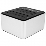 Dokkimisjaam OWC 2.5"/3.5" SATA - USB-C 3.2 Gen 2 kahepesaline draivi dokkimisjaam (OWCTCDRVDCK) | OWCTCDRVDCK | 0810586038683