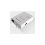Karta sieciowa CZ-TAW1B ADAPTER/MODUŁ WI-FI/SIECIOWY SMART CLOUD NOWY PANASONIC | CZ-TAW1B | 5025232932061