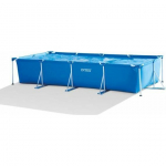 Intex raamiga bassein 450x220x84cm (28273) | 28273 | 6941057400280