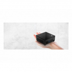 MSI Cubi 5 12M-001BEU Intel Core i7-1255U Max 64GB RAM M.2 2.5inch no HDD Integrated Graphics Air Cooling 2YW | CUBI 5 12M-001BEU | 4711377026086
