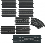 Carrera Digital 124/132 Laienduste komplekt (20030367) | 20030367 | 0787799994177