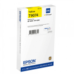 Epson tindikassett C13T907440 / T9074 (yellow) | C13T907440 | 8715946548814