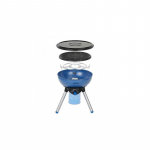 Campingaz Party Grill 200 Gaskocher (Black/blau, 50 mBar) | 2000023716 | 3138522085100