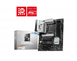 Płyta gł&oacute;wna B760 GAMING PLUS WIFI s1700 4DDR4 DP/HDMI ATX | 7D98-043R | 4711377247900