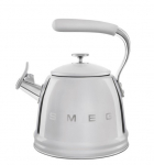 SMEG 50&acute;Style elektriline veekeetja 2.3L | WKF01SS | 8017709347949