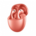 Juhtmevabad k&otilde;rvaklapid Huawei Freebuds 5 Coral Orange | 55036455 | 6941487277490