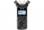 Tascam DR-07XP - Przenośny rejestrator cyfrowy z interfejsem USB | DR-07XP | 4907034135387