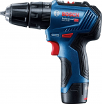 Urbjma&scaron;īna-skrūvgriezis Bosch GSB 12V-30 12 V (06019G9102) | 06019G9102 | 3165140959117
