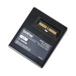 Brother PA-BT-4000LI LI-ION AKKU - PABT4000LI | PABT4000LI | 4977766706766