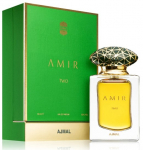 Ajmal Kvapusis vanduo Ajmal Amir Two EDP naistele/meestele 50 ml | PARF2006260 | 6293708016501