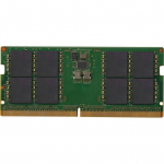 hp inc. HP 32GB 1x32GB DDR5 4800 SODIMM ECC m&auml;lu | 6D8T4AA | 196548764495