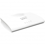 DrayTek Vigor 166 (Gen2 - 212 Mhz) G.Fast / Supervectoring / VDSL Modem | v166-A-Gen2-DE-AT-CH | 4710484742612